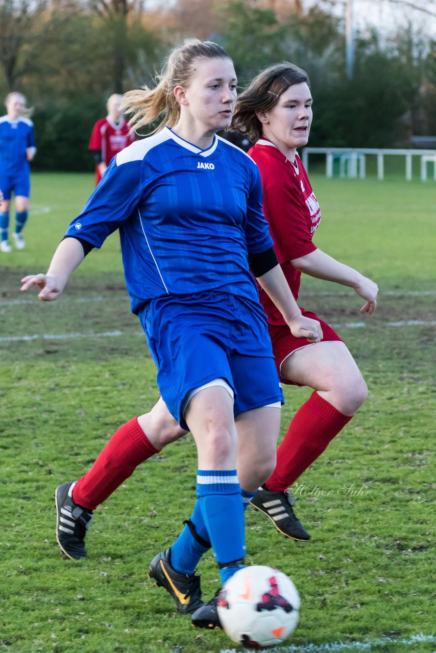 Bild 173 - Frauen SV Henstedt Ulzburg 2 - VfL Struvenhtten : Ergebnis: 17:1